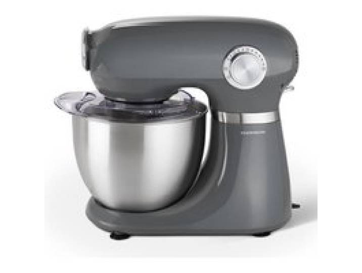 Thomson - Robot Pâtissier Thfp3510g - 1000 W 5 L 12 Vitesses - Kit Pâtisserie