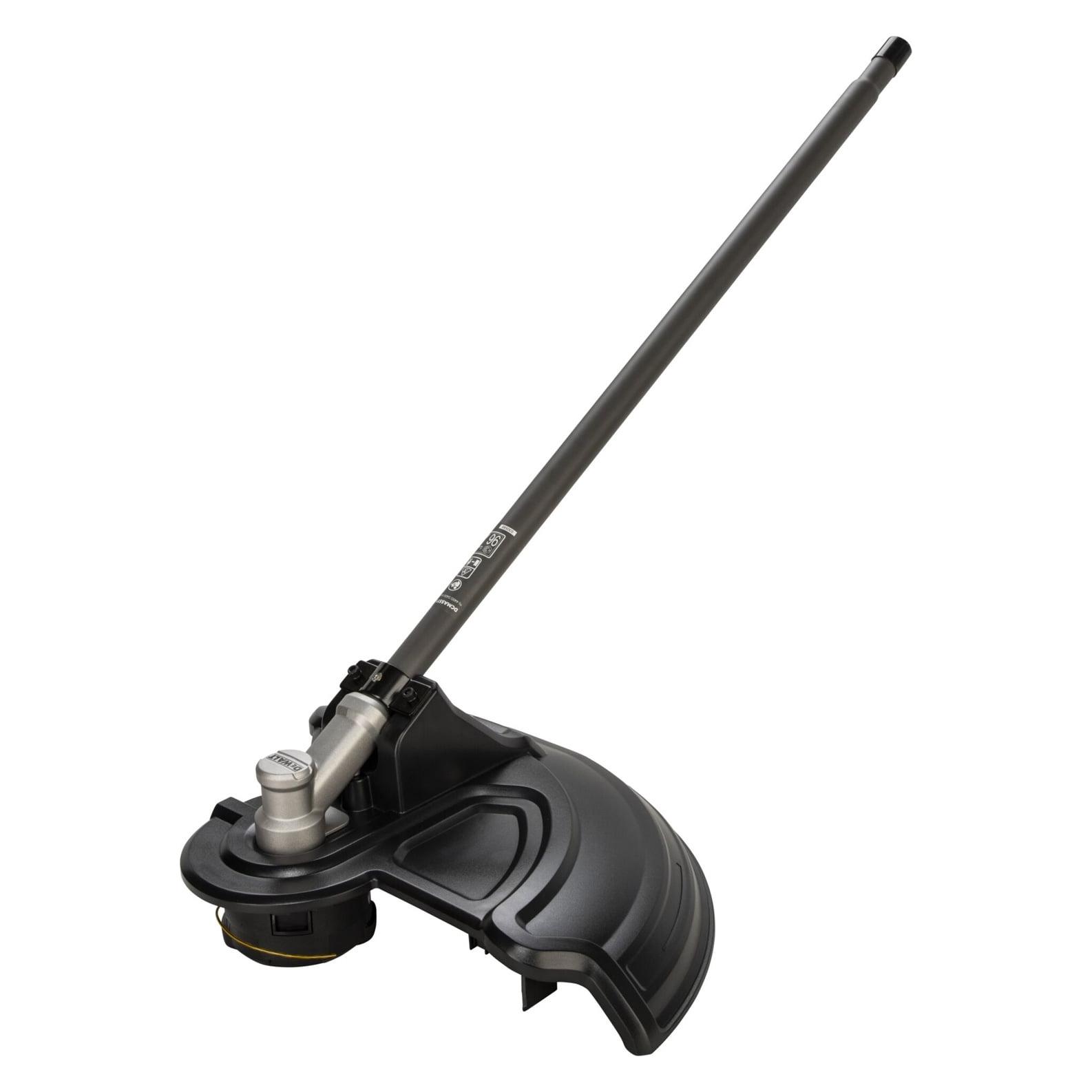 DeWalt DCMASST1N XR FlexVolt Saitentrimmeraufsatz (Rasentrimmer) (DCMASST1N)