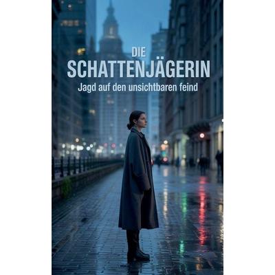 Die Schattenjägerin, Taschenbuch von JOHN, Katie Alyx