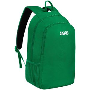 JAKO Rucksack One, sportgrün, Polyester, 20 Liter, 45cm