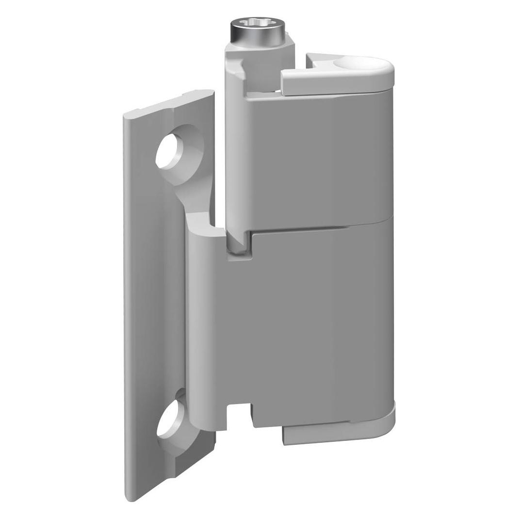Rittal Scharnier 180° StahlVX 8618.330 (8618330)