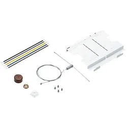 Zumtobel 22170908 Montageset für Lichtband CLEVO ID C MOUNT SET ASQ3 BZ