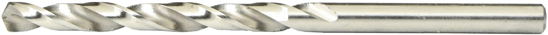 heller | PREMIUM TOOLS heller Super-Stahlbohrer, Serie 'HSS-G', Ø/A/G: 4,8/52/86 mm