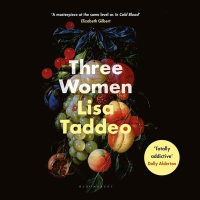 Three Women - Lisa Taddeo, Audio, 9781526616036