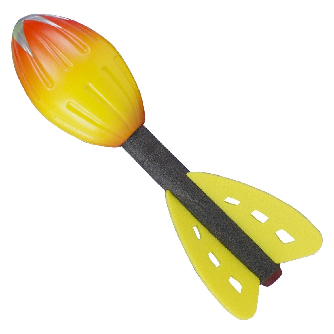 Koala Games G2664 Weichschaum Start-Rakete (T-MLX62792)