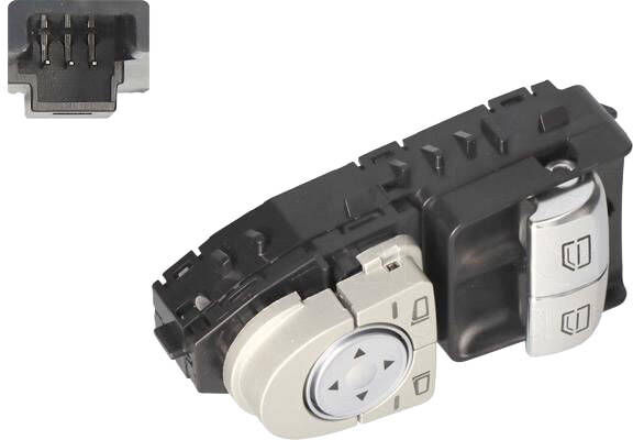 Alfa e-Parts AF00496 Window switch