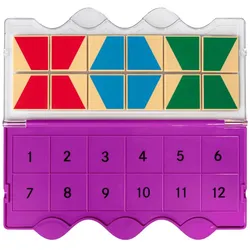 Noordhoff Loco Mini – Lila Basisbox