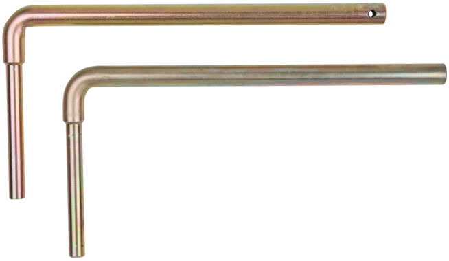 KS Tools Levier pour culasse PSA (150.3594)