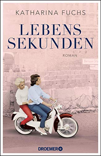 Katharina Fuchs - Lebenssekunden: Roman - Preis vom 13.10.2026 19:28:25 h
