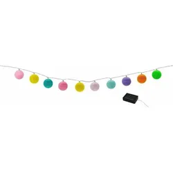 Lumisky, Lichterkette, Mimy Colors Solar (3.80 m)