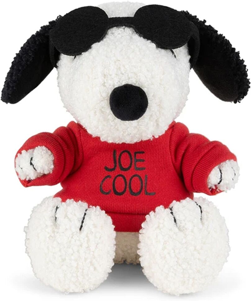 Peanuts Peluche Snoopy Joel Cool.