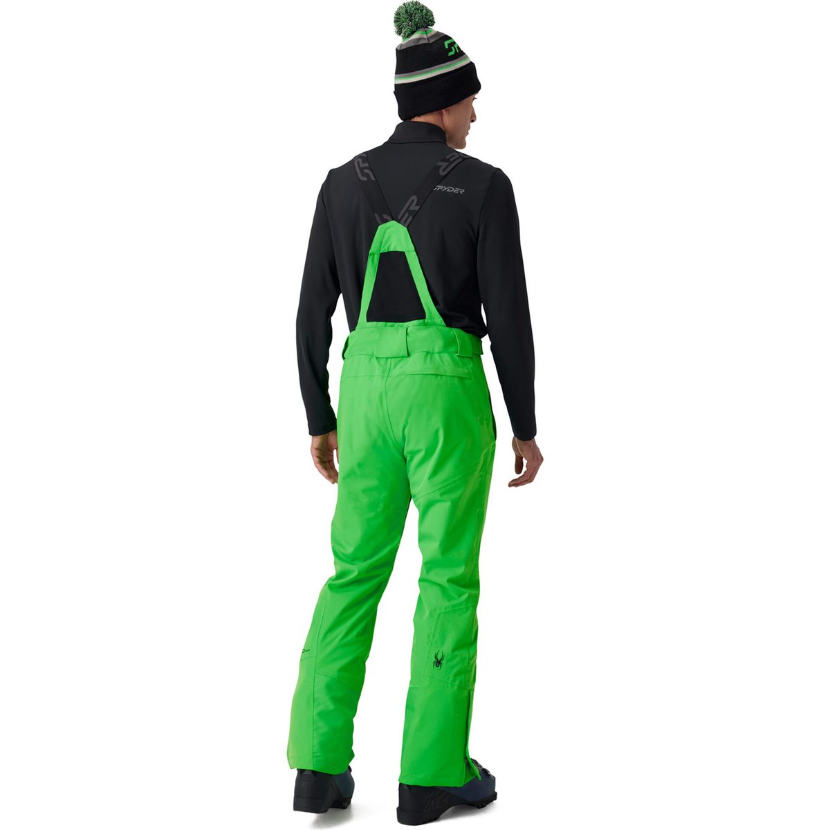 Spyder Dare Pants strobe green (SBG) XXL 38SA123604-SBG-XXL