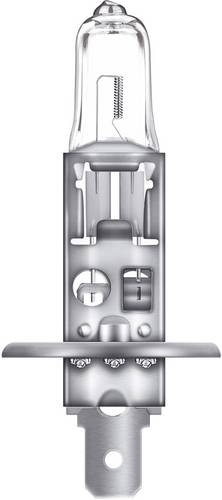Osram Automotive 4062172395465 Halogen Leuchtmittel Night Breaker Silver H1 55W 12V
