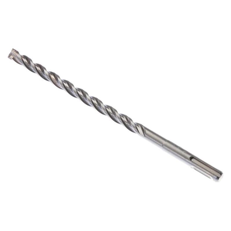 Forte tools Drill Bit For Reinforced Concretesds-Pl (10 mm) (26761SENU)