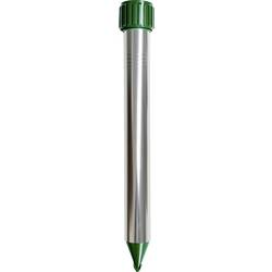 Silva 25132 Wühlmausvertreiber Vibration Grün, Silber 1 St.