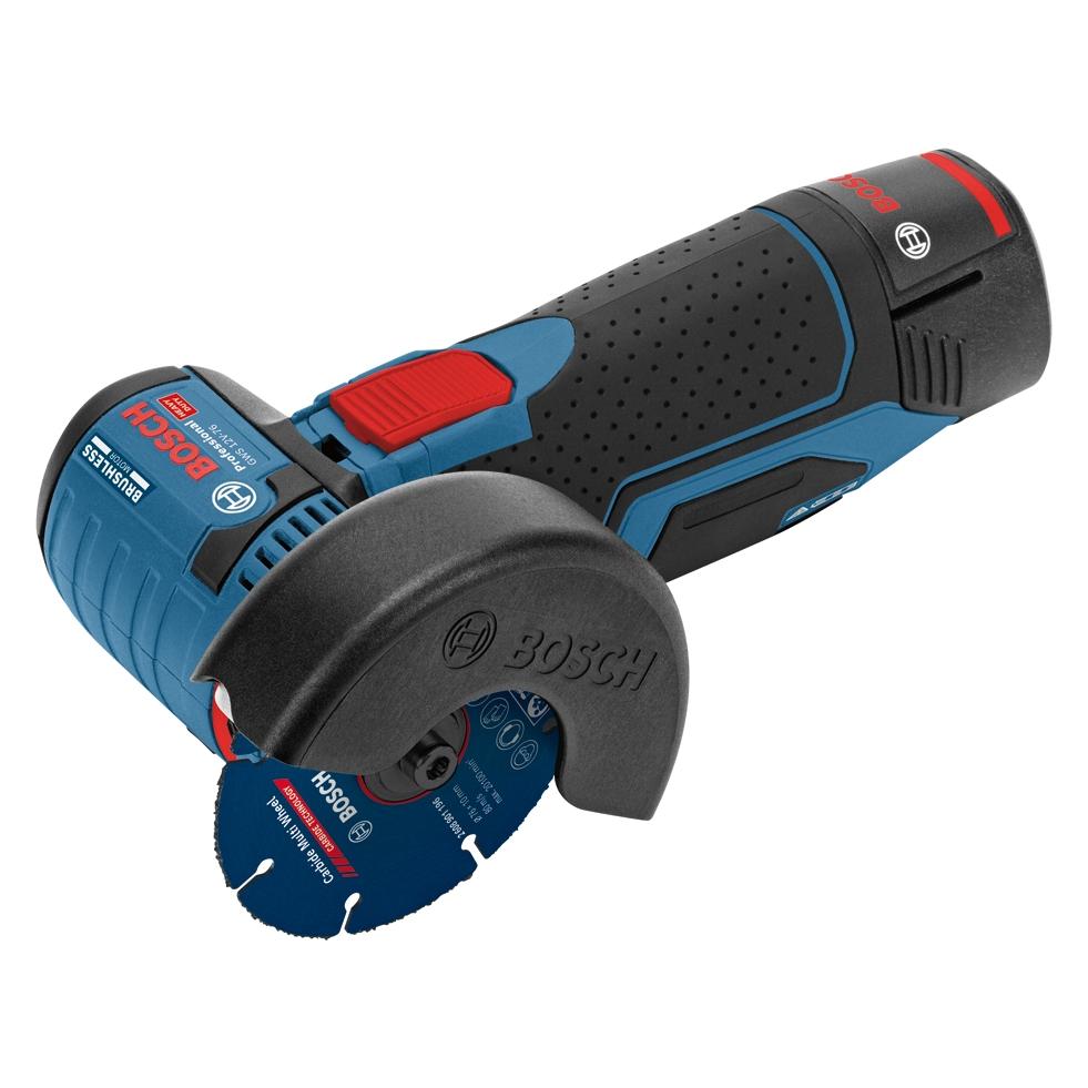 Bosch Professional GWS 12V-76 (76 mm) (06019F2003)