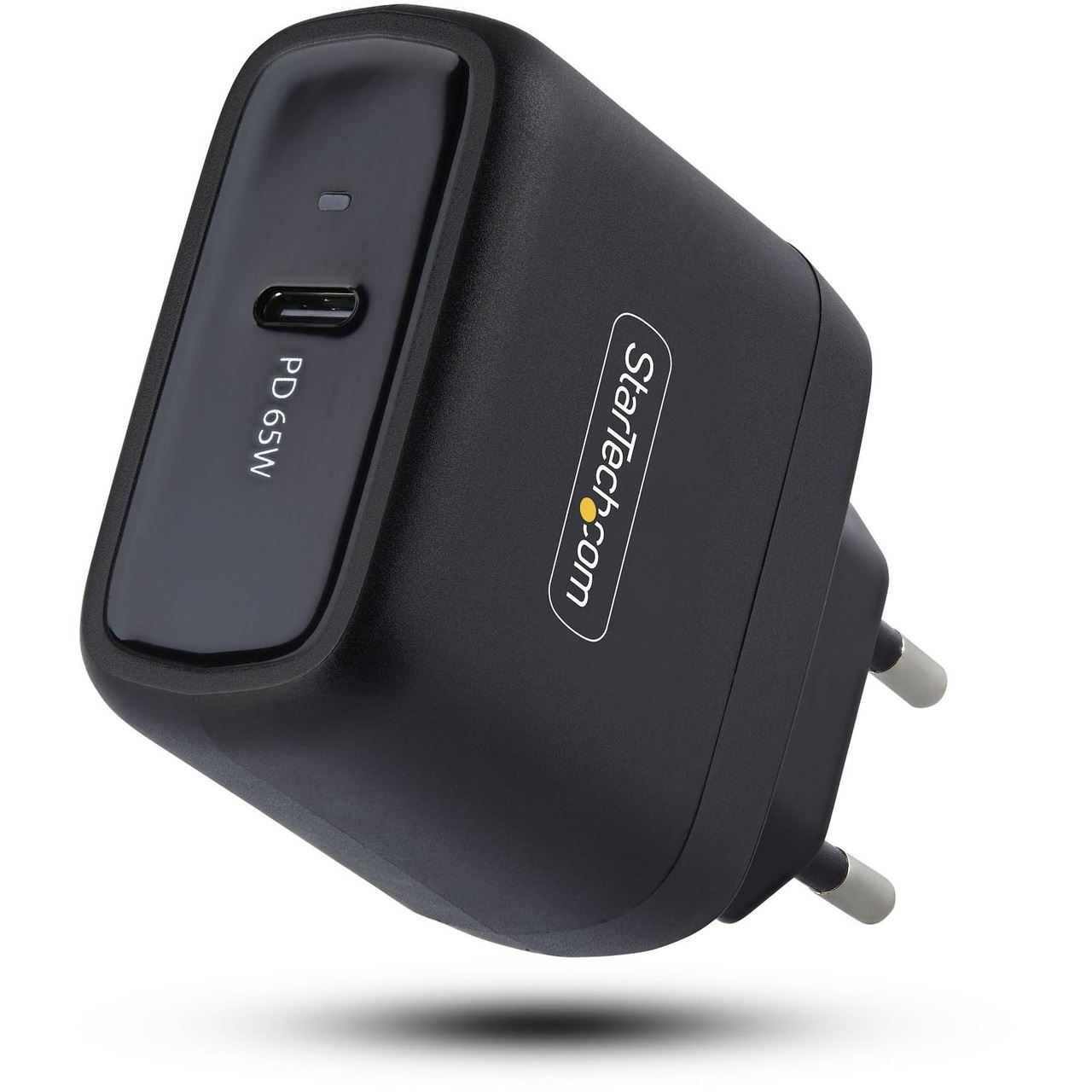 STARTECH 65W USB-C LAPTOP CHARGER GAN