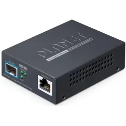 Planet 10GBASE-T to 10GBASE-X SFP+, Data Converter