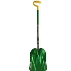 Pieps Lawinenschaufel Shovel C660 green