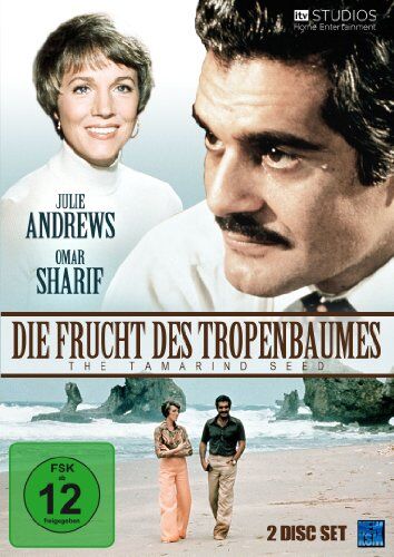 Blake Edwards - Frucht des Tropenbaumes (2 DVDs) - Preis vom 30.09.2026 09:01:18 h