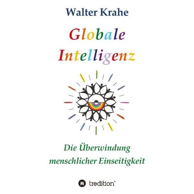 Umbreit Krahe:Globale Intelligenz (67824123)