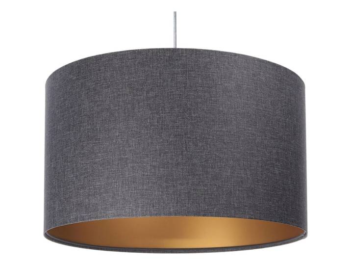 Suspension en tissu, marengo