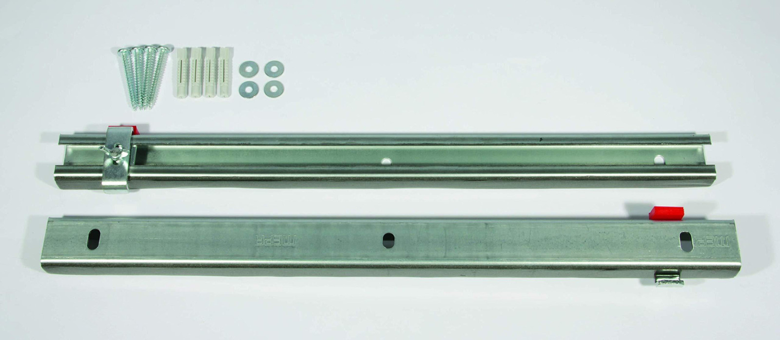 Ideal Standard K725567 Mepa-set voor badkuipranden