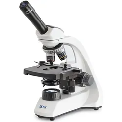 Kern OBT 105 Durchlichtmikroskop Monokular 1000 x Durchlicht