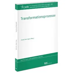 Transformationsprozesse, Fachbücher von Kai Purnhagen, Markus Möstl