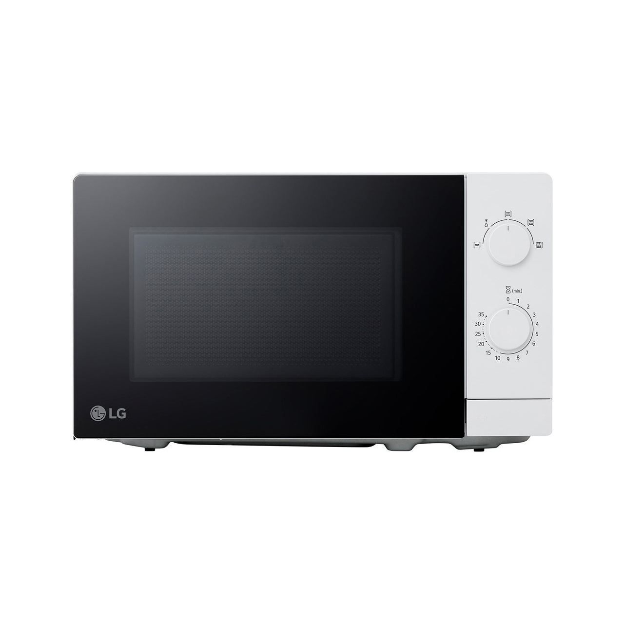 LG Electronics MS2082H