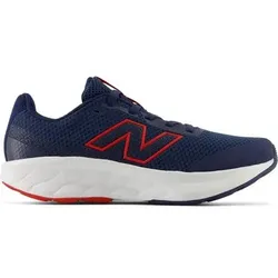 NEW BALANCE Kinder Laufschuhe 520 Lace, Größe 37 in Blau 5208