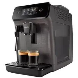 PHILIPS Series 1200 EP1224/00 Kaffeevollautomat kaschmirgrau