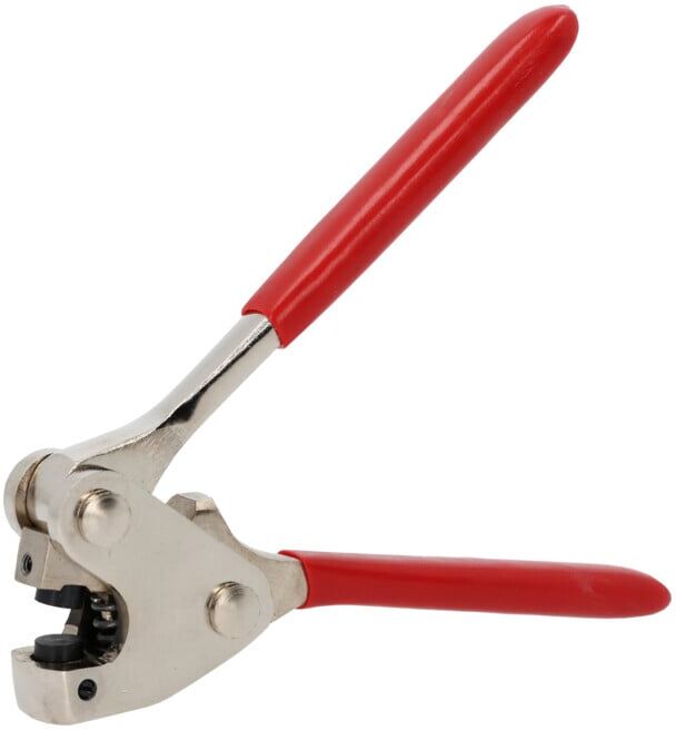 KS Tools Pince à plomber 8 mm, 130mm (122.9990)