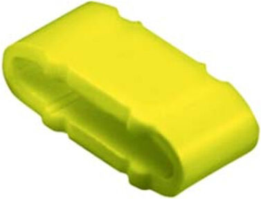 Weidmüller Marque-câble CLI M2-4GE/SW 2 MP (0413256)