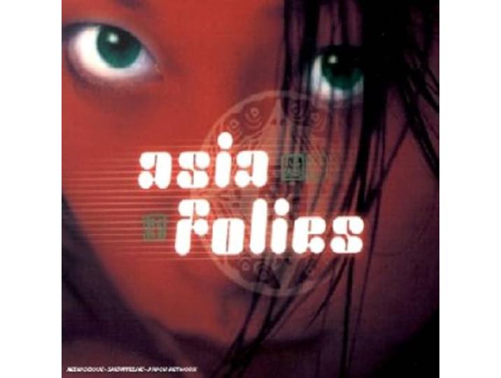 Asia Folie's