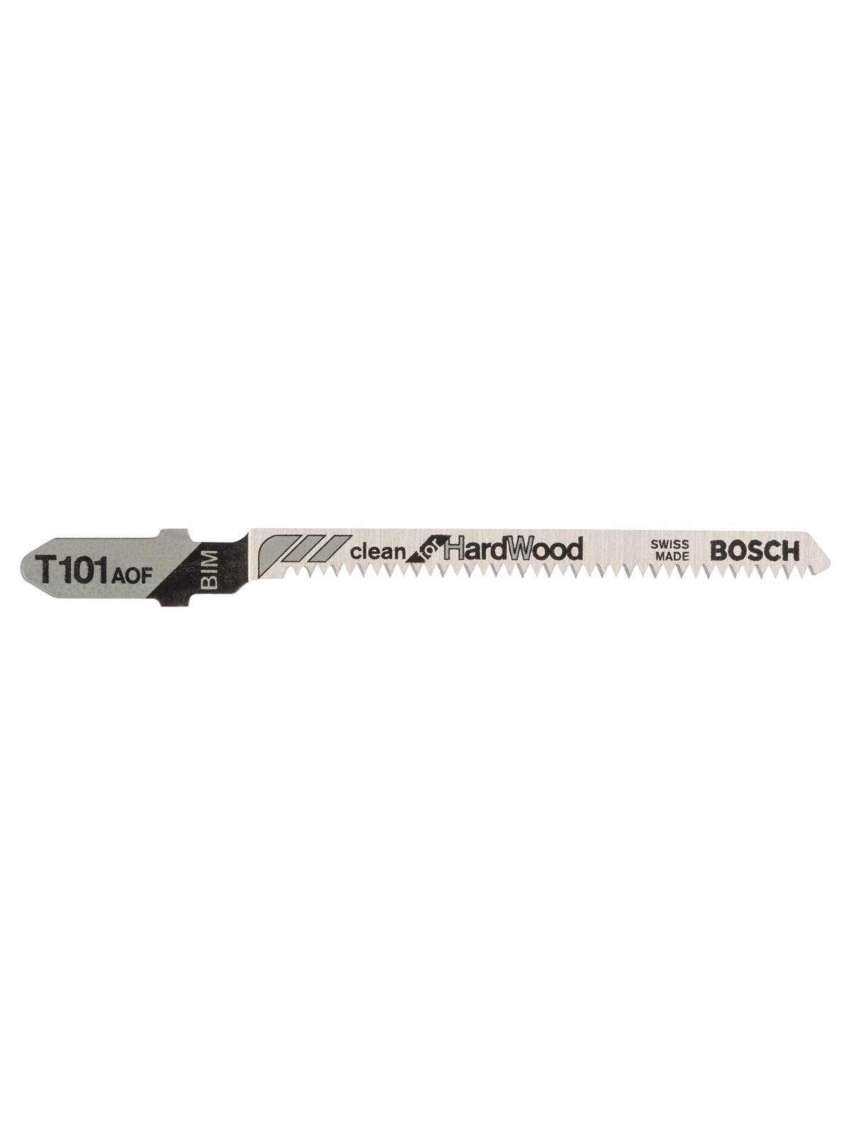 Bosch STIKSAVKLINGER T101 AOF 3 STK