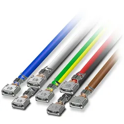 Kabelsatz Phoenix EV-T2M3SO EV-T2M3SOW-3AC32A