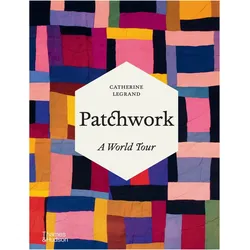 Patchwork, Sachbücher von Catherine Legrand