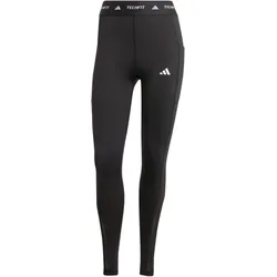 adidas TECHFIT Stash Pocket Leggings Damen 095A - black S