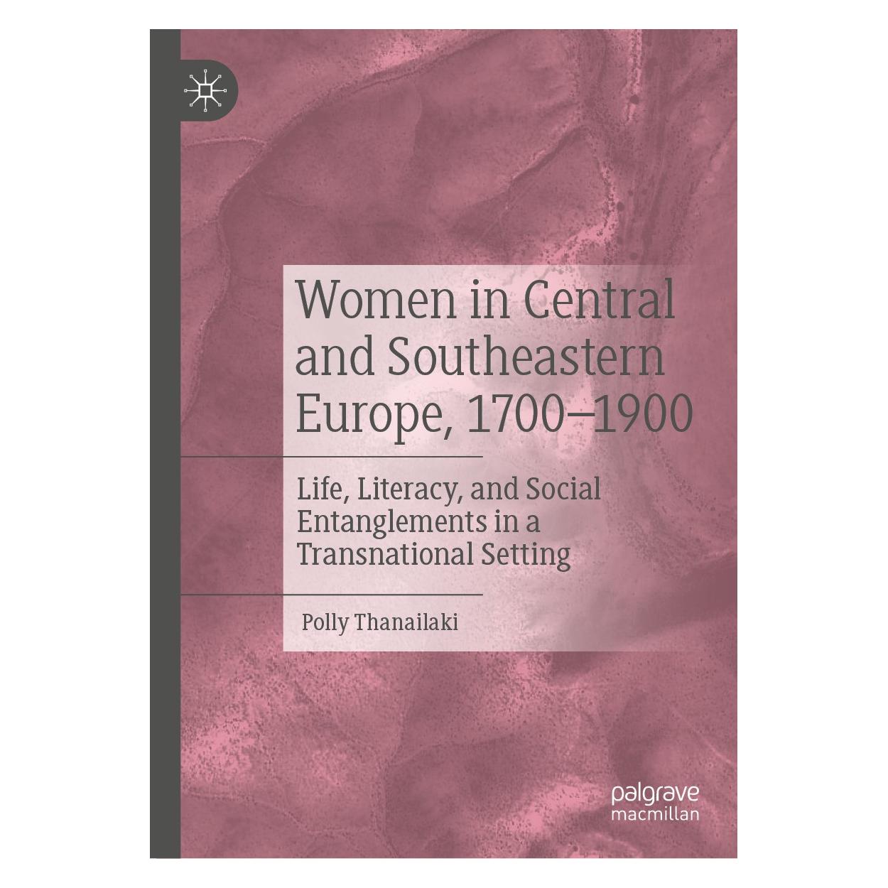 Springer Women in Central and Southeastern Europe, 1700-1900 (Englisch, Hardcover, Polly Thanailaki) (9783031604645)