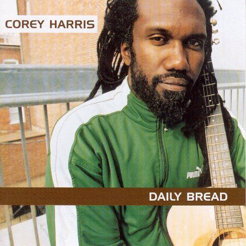 Corey Harris - Daily Bread - Preis vom 10.10.2026 11:48:34 h