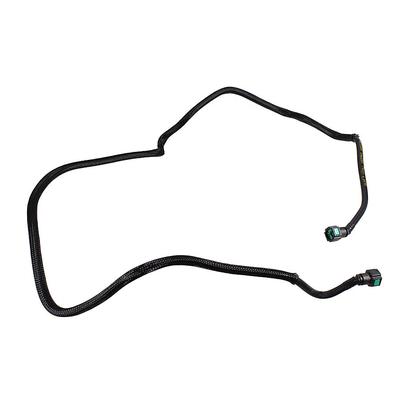 METZGER AUTOTEILE Kraftstoffleitung 2150283 für DACIA
