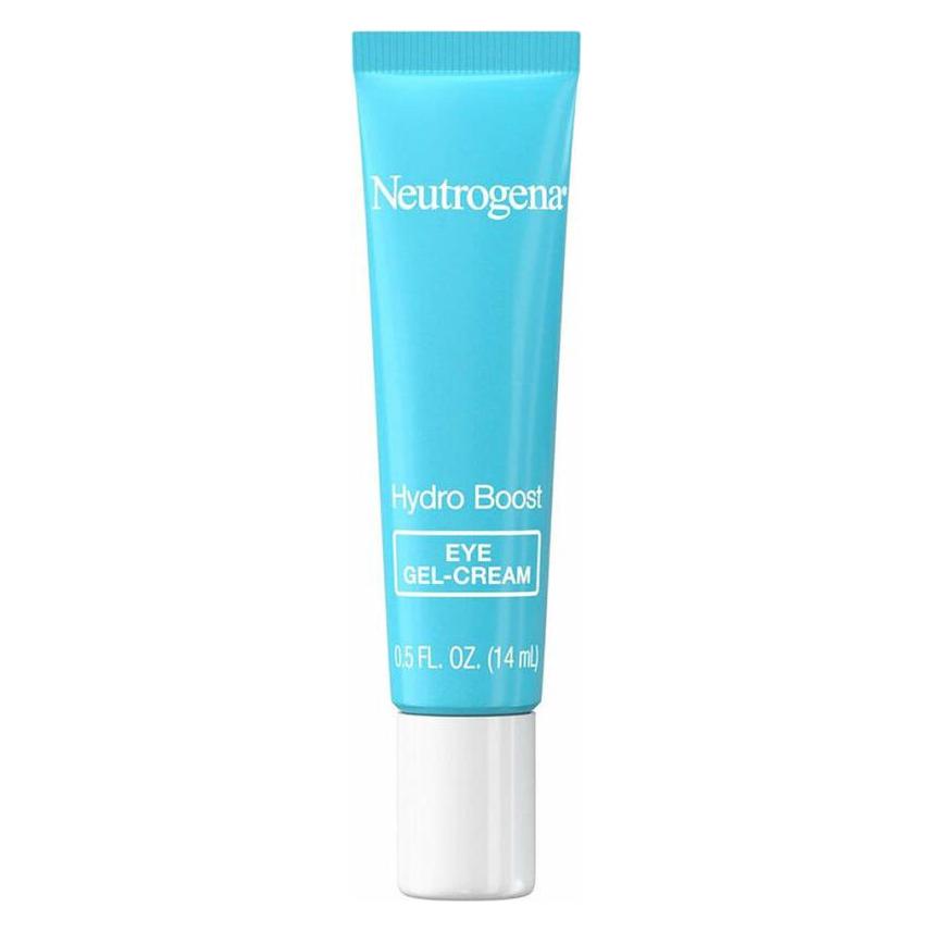 Neutrogena Hydro Boost Awakening Eye Cream (Augenpflege Gel, 15 ml, Tag + Nacht) (3574661352527)