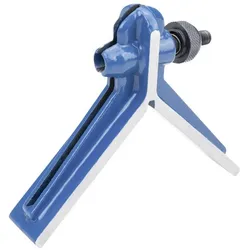 Dasqua, Kugellager, 1012-2010 Kombinationsquadrat-Set Produktabmessung, Länge: 352mm 4teilig