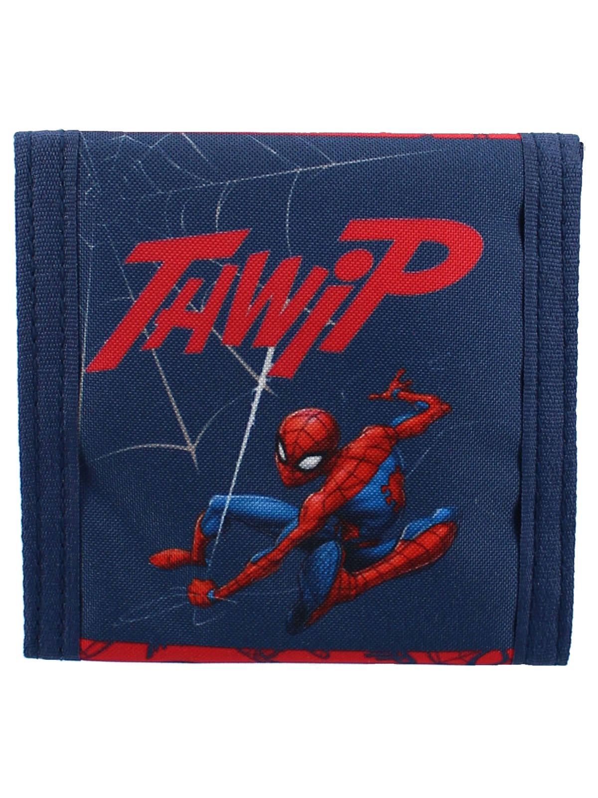 Vadobag Wallet Spider-Man Web Warriors