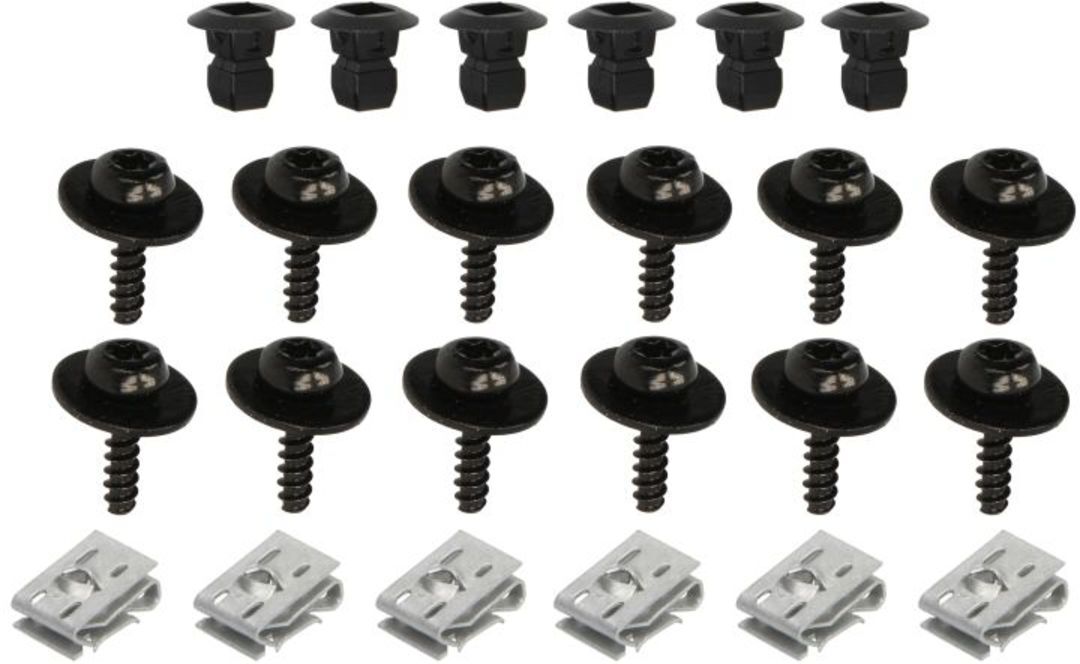 Polsterclip ROMIX ROM 91017