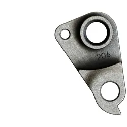 SILCA Schaltauge Scott 206 | Sram Schaltauge | Titan | grau