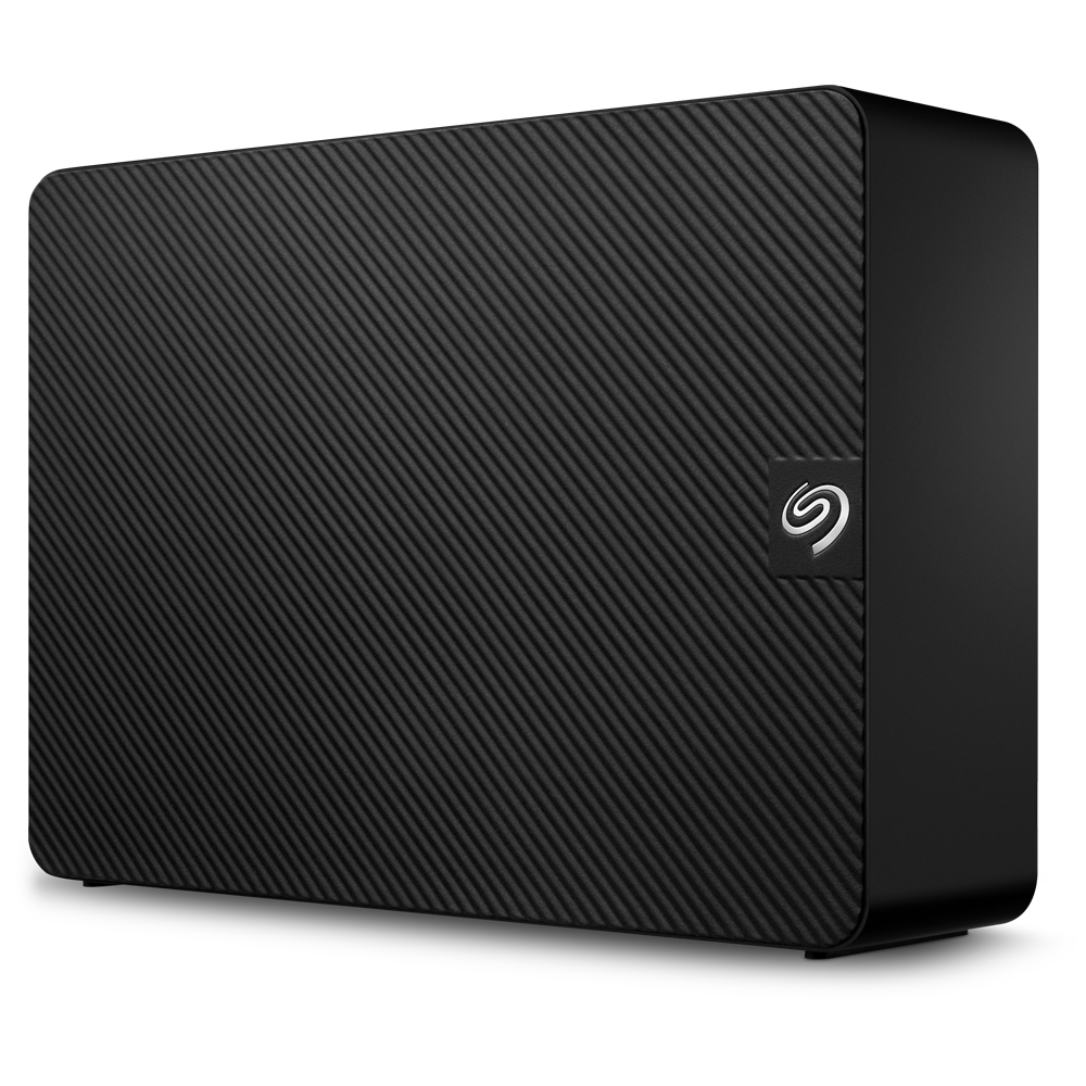 Seagate Expansion Desktop Drive 6 TB USB 3.0 Micro-B (5Gb/​s) externe Festplatte HDD STKP6000400