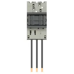 ABB ZMS930 Adapter MS116/132 Litzen unten 2CCA182520R0001