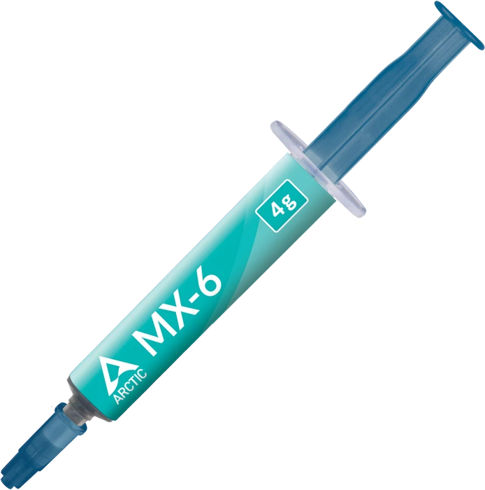ARCTIC MX-6 Thermal Compound (4g)